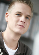 Portraitfoto Stefan Schrader